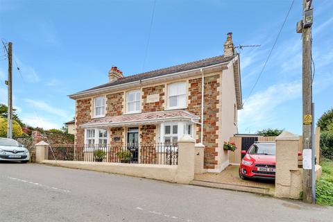 3 bedroom detached house for sale, Rectory Road, Dolton, Winkleigh, Devon, EX19