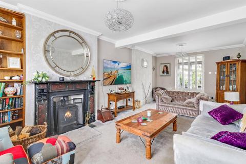 The Old Manse Rectory Road, Dolton, Winkleigh, EX19 8QL
