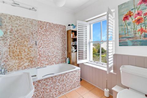 The Old Manse Rectory Road, Dolton, Winkleigh, EX19 8QL
