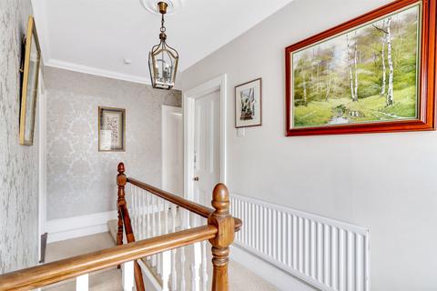 The Old Manse Rectory Road, Dolton, Winkleigh, EX19 8QL