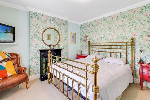 The Old Manse Rectory Road, Dolton, Winkleigh, EX19 8QL