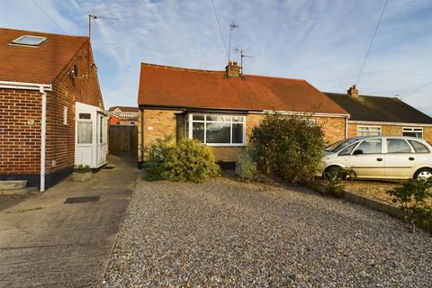 60 Bempton Crescent, Bridlington, YO16 7HH