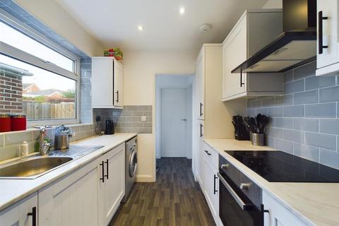 60 Bempton Crescent, Bridlington, YO16 7HH
