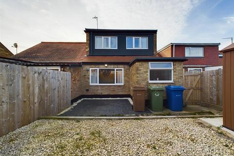 60 Bempton Crescent, Bridlington, YO16 7HH