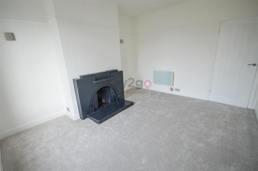 Hall Road, Sheffield, S9 2 bed terraced house for sale £150,000