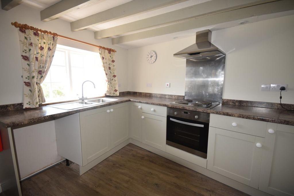 The Pines, Eastleigh, Bideford 1 bed cottage £640 pcm (£148 pw)