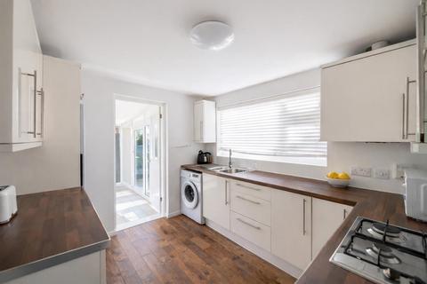 undefined, The Crescent, Horley