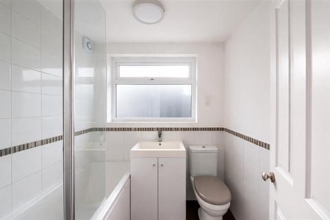 undefined, The Crescent, Horley