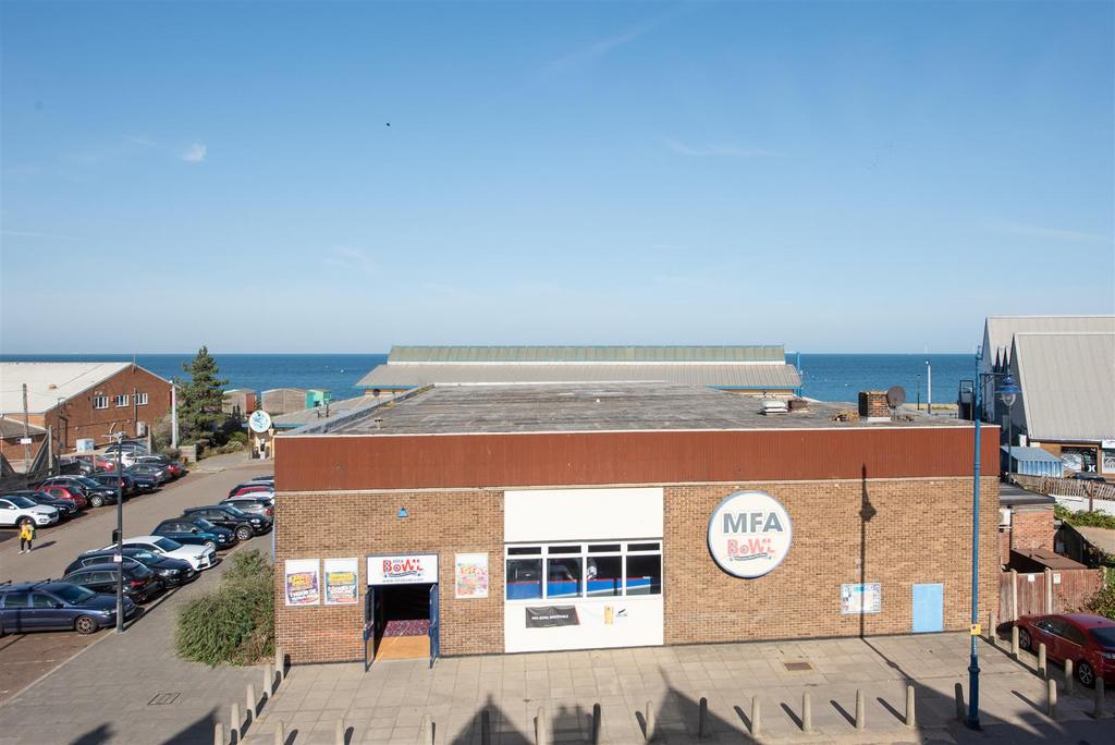 Tower Parade, Whitstable