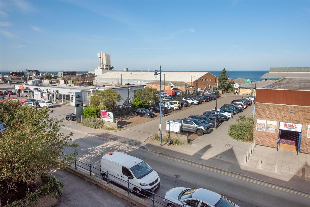 Tower Parade, Whitstable