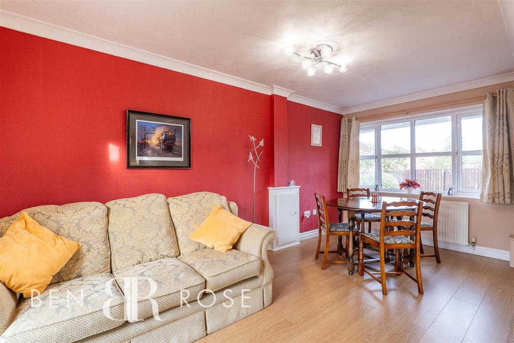 Family/Dining Room