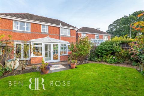 14 Cyclamen Close, Leyland, PR25 5LW