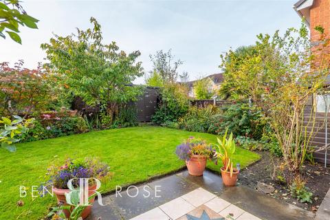 14 Cyclamen Close, Leyland, PR25 5LW