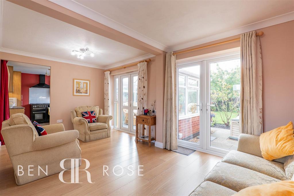 Family/Dining Room