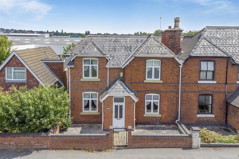 4 bedroom semi-detached house for sale, Longmoor Lane, Sandiacre, Nottingham