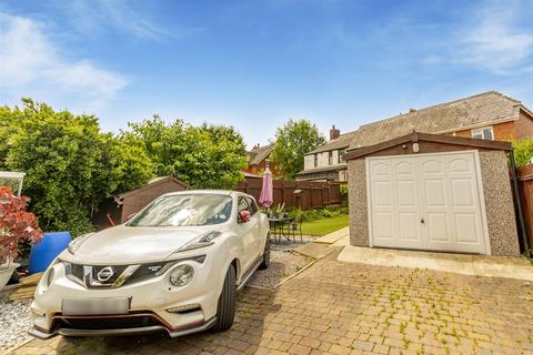 4 bedroom semi-detached house for sale, Longmoor Lane, Sandiacre, Nottingham