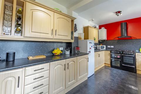 4 bedroom semi-detached house for sale, Longmoor Lane, Sandiacre, Nottingham