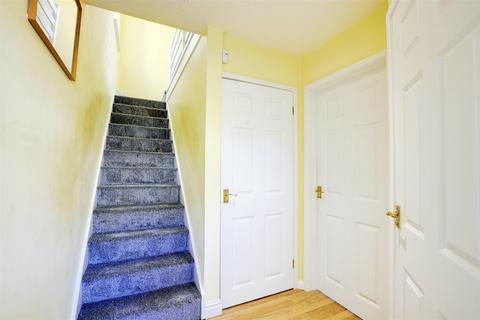 3 bedroom link detached house for sale, Windsor Close, Borrowash