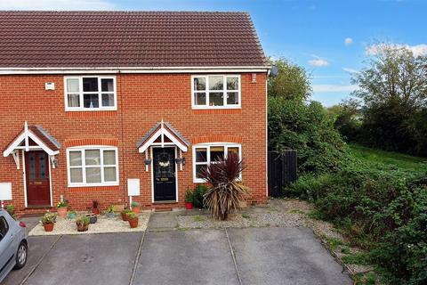 46 Mear Drive, Borrowash, Derby, DE72 3QW