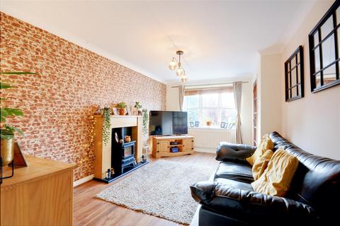 46 Mear Drive, Borrowash, Derby, DE72 3QW