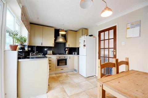 46 Mear Drive, Borrowash, Derby, DE72 3QW