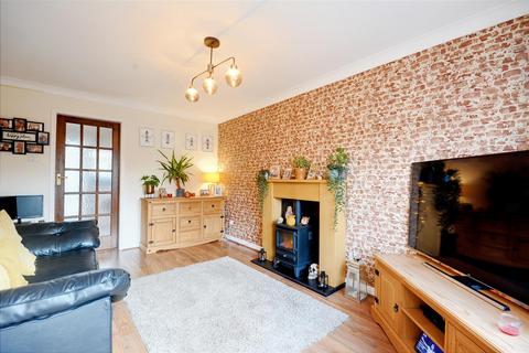 46 Mear Drive, Borrowash, Derby, DE72 3QW