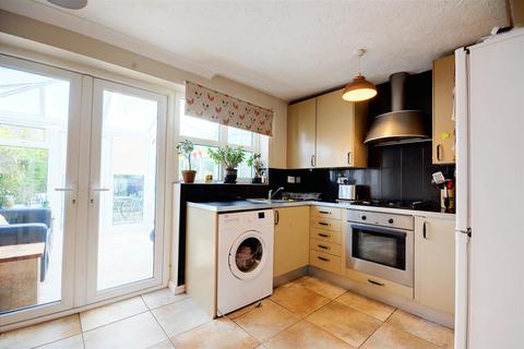 46 Mear Drive, Borrowash, Derby, DE72 3QW