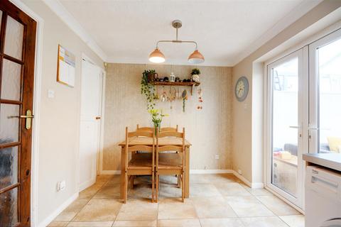 46 Mear Drive, Borrowash, Derby, DE72 3QW