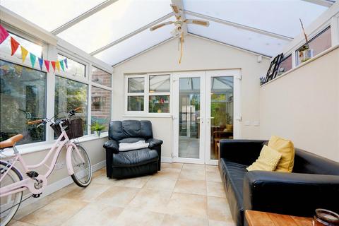 46 Mear Drive, Borrowash, Derby, DE72 3QW