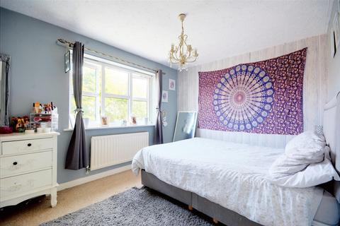 46 Mear Drive, Borrowash, Derby, DE72 3QW