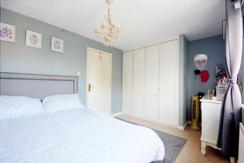 46 Mear Drive, Borrowash, Derby, DE72 3QW