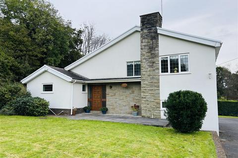 3 bedroom detached house for sale, Bolgoed Road, Pontarddulais, Swansea
