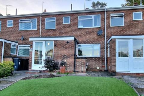 3 bedroom terraced house for sale, Westhill Close, Solihull