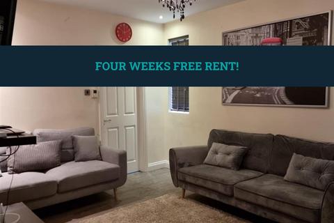 6 bedroom private hall to rent, Patterdale Road, Lancaster LA1