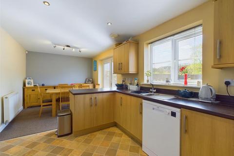 4 bedroom detached house for sale, Beech View Drive, Buxton