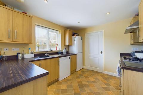 4 bedroom detached house for sale, Beech View Drive, Buxton