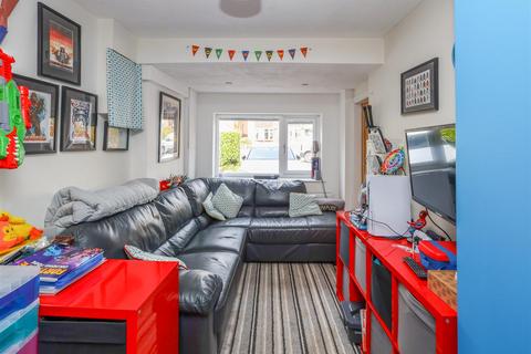 17 Furlong Avenue, Tean, Stoke-on-trent, ST10 4JS