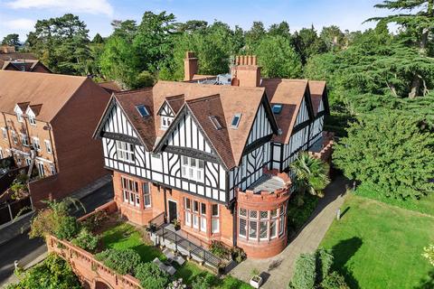 2 bedroom apartment for sale - Oakland Court, Battenhall Road Battenhall, Worcester