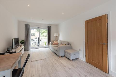 1 bedroom apartment for sale, 15 Sandridge Park, St Albans