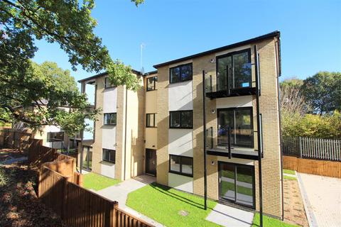 1 bedroom apartment for sale, 15 Sandridge Park, St Albans