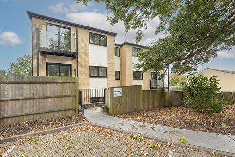 1 bedroom apartment for sale, 15 Sandridge Park, St Albans