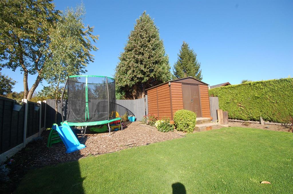Garden View Two