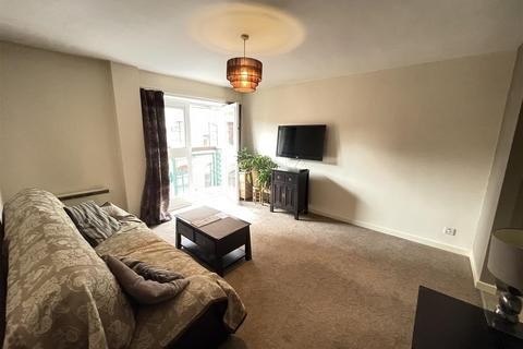 2 bedroom apartment for sale, Velvet Court, Granby Row, Manchester
