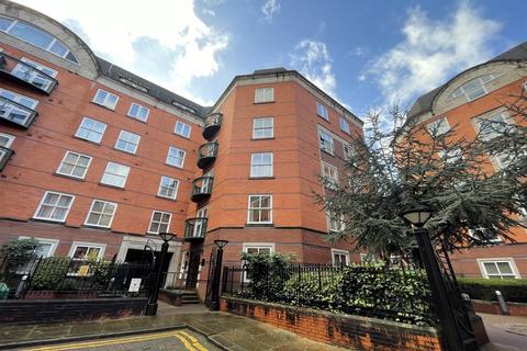 2 bedroom apartment for sale, Velvet Court, Granby Row, Manchester