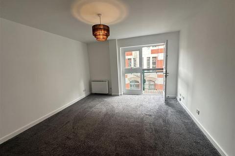 2 bedroom apartment for sale, Velvet Court, Granby Row, Manchester