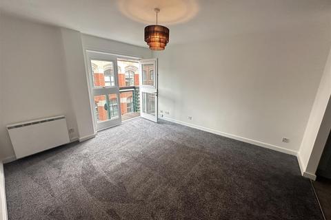 2 bedroom apartment for sale, Velvet Court, Granby Row, Manchester