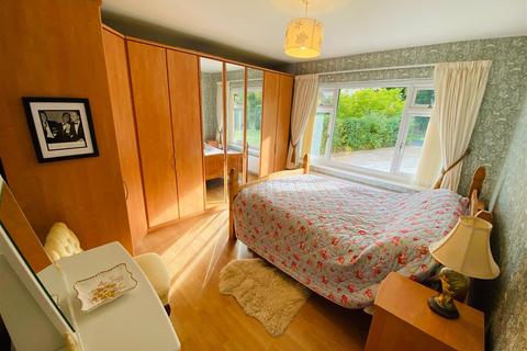 3 bedroom bungalow for sale - High Eggborough Lane, Eggborough, Goole