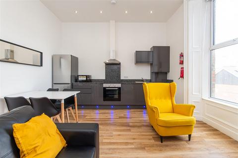 2 bedroom apartment to rent, Osborne Terrace, Jesmond, Newcastle Upon Tyne