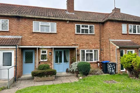 15 Chalcombe Avenue, Northampton, NN2 8JH