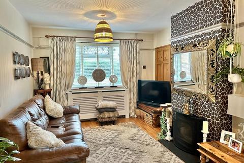15 Chalcombe Avenue, Northampton, NN2 8JH